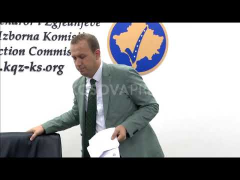 Drejtpërdrejt nga KQZ