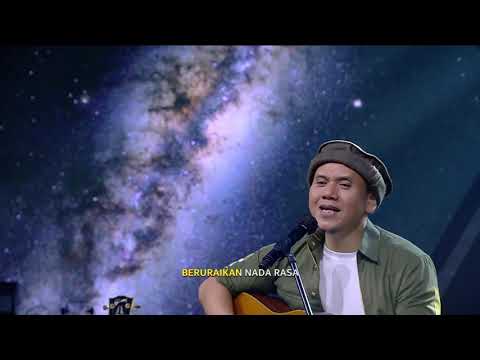 PADI REBORN - LAIN DUNIA