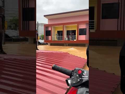 ช่วยกันได้ดี #น้ำท่วมหาดใหญ่68