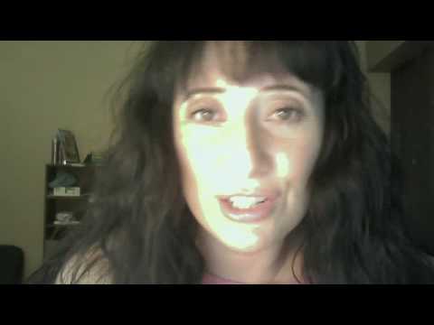 Samy Hair Products - how to use continued