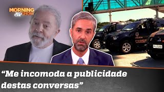 Lula deveria ter acesso a mensagens da Lava Jato? | Morning Show