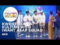 Kwentuhan at Sayawan with SB19 | iWant ASAP Highlights
