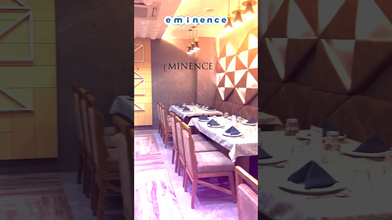 Eminence UHD Ad 50 fps by Zahir Abbas – Pro. Video Edit