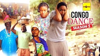 2016 Latest Nigerian Nollywood Movies - Congo Dance 5