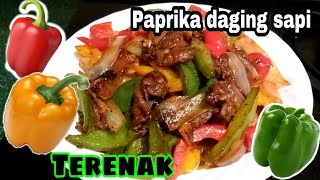 Download lagu Paprika Daging Sapi | Masakan Hongkong mp3 Download lagu Paprika Daging Sapi | Masakan Hongkong mp3