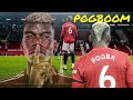 Paul Pogba is Still World Class in 2021 • Balenciaga Skills, Goals & Passes