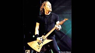 Metallica - Astronomy HD