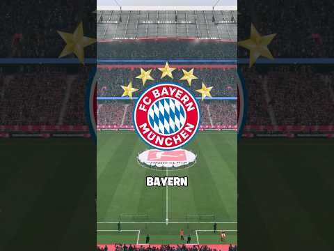 Warum hat der FC Bayern KEINE TORHYMNE in EA FC 26?!❌