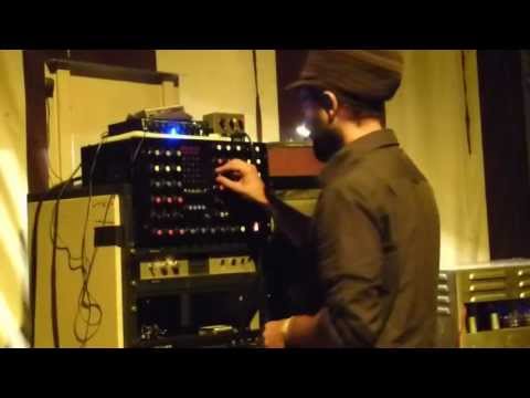 IRIE VIBES ROOTS FESTIVAL 2013 - Chalice Sound System [1of3]