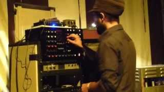 IRIE VIBES ROOTS FESTIVAL 2013 - Chalice Sound System [1of3]