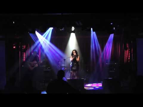 ORIGINAL SONG Catch a Breath LIVE performance MONIVOI