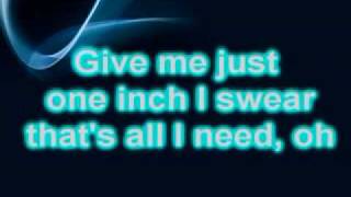 Space by Something Corporate Lyrics