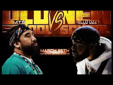 MT$ vs Mello Ozzy
