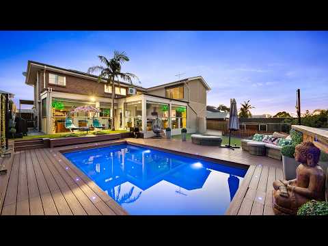 37 Oakridge Road, Aberfoyle Park, SA 5159, 6 Bedrooms, 3 Bathrooms, House
