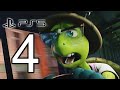 SLY 2 BAND OF THIEVES PS5 Gameplay Walkthrough Part 4 FULL GAME No Commentary