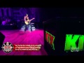 "Heartache" in HD - Kix 5/11/12 M3 Festival in Columbia, MD