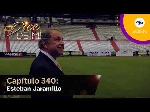 Esteban Jaramillo habla sin tapujos sobre los líos legales que lo dejaron tras las rejas