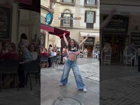 Freed From Desire - Viral Dance