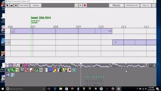 &quot;rhythm heaven custom remix&quot;  Stan Bush - You&#39;ve Got the Touch