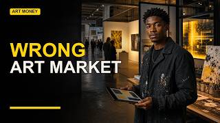 The $59.6 Billion Art Market Is Not One Market