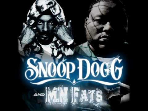 Snoop Dogg & MN Fats - Lay You On The Bed