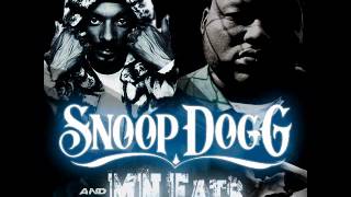 Snoop Dogg & MN Fats - Lay You On The Bed