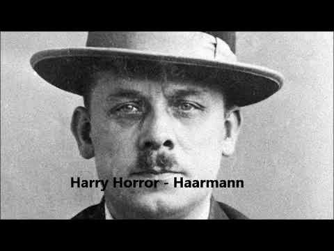 Harry Horror - Haarmann