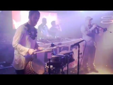 3Live Project @ Vecais Vikings / Liepāja / 20.02.2016