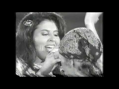 FEVER - PERLA  ( FESTIVAL " MAMAIA  1996" - ROMANIA).