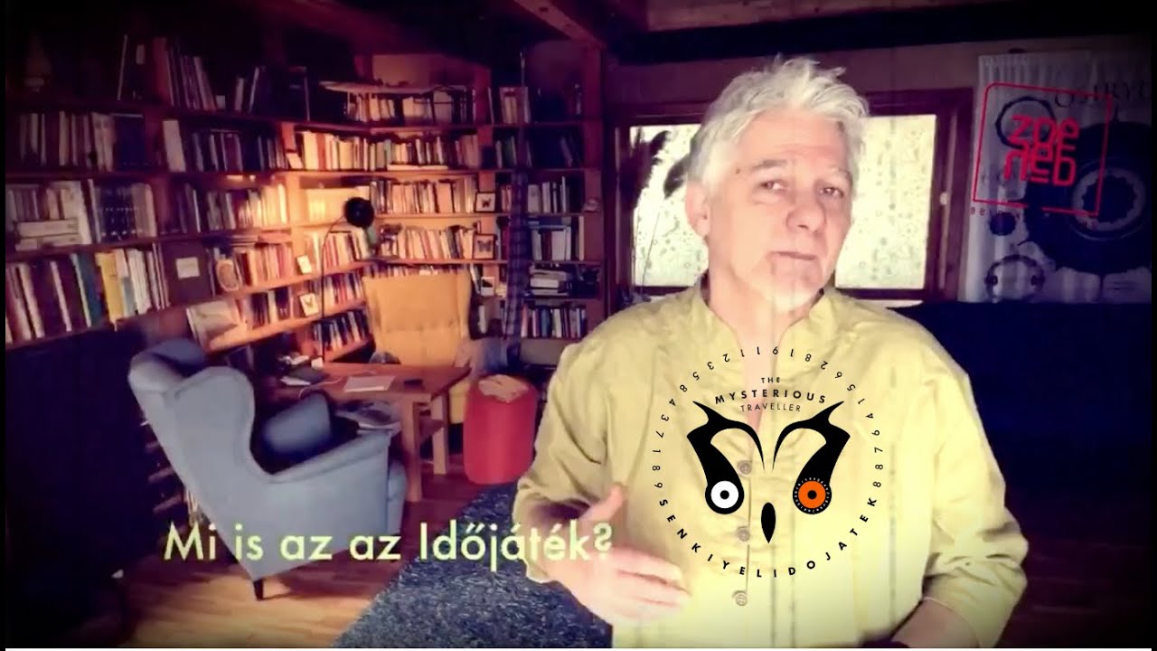 Időjáték kurzusok 2026