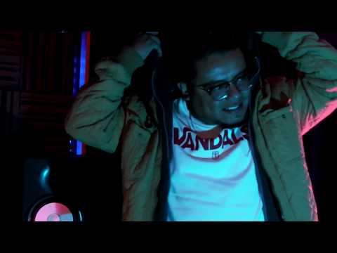 Cebrock El Capitán del Bar ENTREVISTA presentación del disco "Amén" Rap Poblano #HipHopMexicano