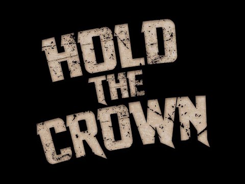 Hold the Crown @ MCP Apache