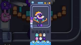 Pixel Flow Level 997