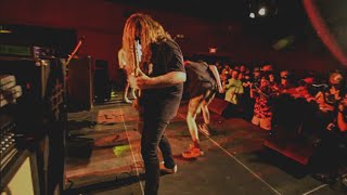 Knocked Loose - Deadringer - Live / 2016 Common Vision Tour / HD