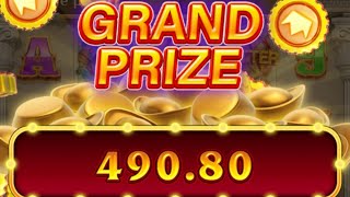 Download lagu GLORY OF ROME  MAPAGBIGAY 1 PESO BET | FACHAI GAMES #jiliko mp3