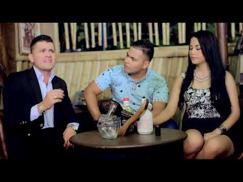 Tu Nuevo Destino - Norbey Steban VIDEO OFICIAL