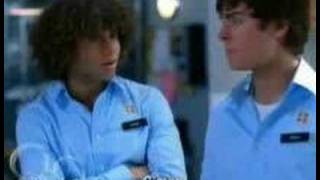 Sorpresa Con Zac Efron en Work This Out!