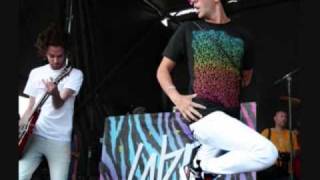 Move Like You Gonna Die- Cobra Starship