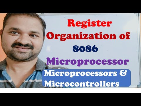 Introduction to Microprocessors History Evolution Generations of Microprocessor
