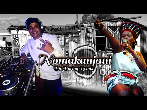 DJ Dal S.A x Brenda Fassie - Nomakanjani [Die Doring Remix 2024]