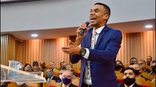 Santidade - UACADESC | Jhonatan Carlos