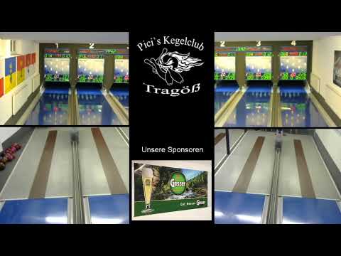 STBFKV 1.LL PKC Thörl 2 - ESV Leoben 1  ( 7.2.2020  )