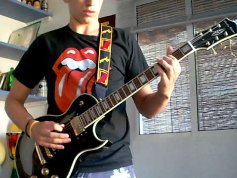 The Offspring - Original Prankster Cover video thumbnail