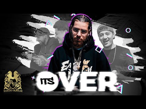 Herencia De Patrones - It's Over [Official Video]