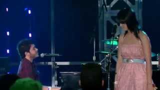 Ferras Feat. Katy Perry - Rush