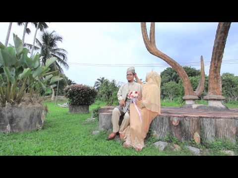 PERNIKAHAN & WALIMAH HUZAIFAH & SAKINAH (TEASER)