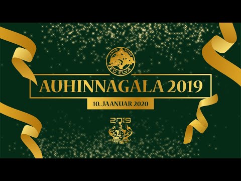FC Elva Auhinnagala 2019: aasta kokkuvõte