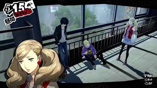 ペルソナ５R part  7