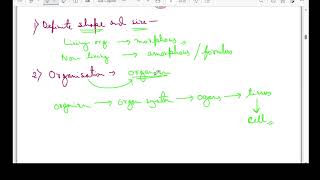 WBPSC Botany | Module – 1: The Gateway of Life Sciences: 7.10.2025