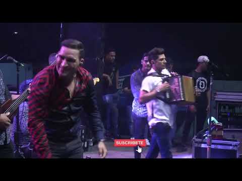 El Vendaval, (En Vivo) Farid Leonardo Ortiz - Pivijay - 2022